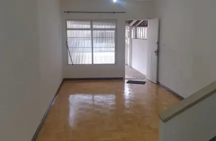 Imagem: Sobrado para Alugar, Vila Leonor