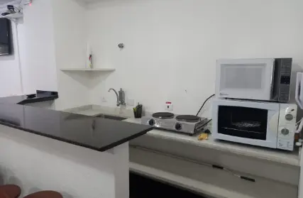 Imagem: Apartamento para Venda, Santa Teresinha