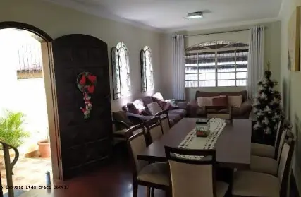 Imagem: Sobrado para Venda, Imirim