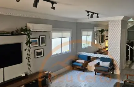 Imagem: Condomínio Fechado para Venda, Jardim Virginia Bianca