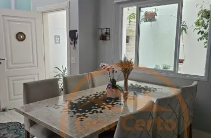 Imagem: Condomínio Fechado para Venda, Jardim Virginia Bianca