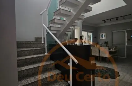 Imagem: Condomínio Fechado para Venda, Jardim Virginia Bianca