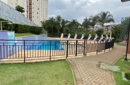 Imagem: Apartamento para Venda, Vila Bela Vista (Zona Norte)