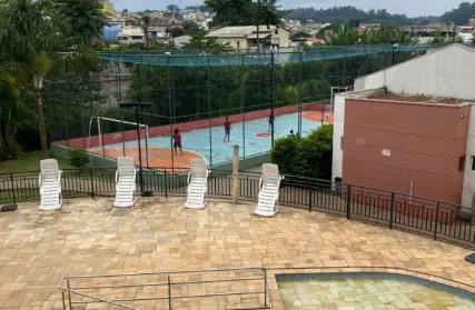 Imagem: Apartamento para Venda, Vila Bela Vista (Zona Norte)