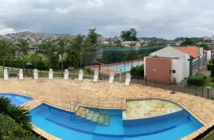 Imagem: Apartamento para Venda, Vila Bela Vista (Zona Norte)