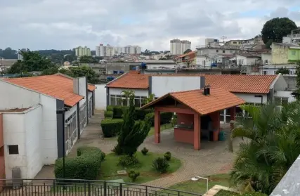 Imagem: Apartamento para Venda, Vila Bela Vista (Zona Norte)