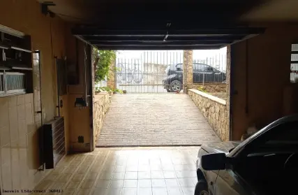 Imagem: Casa Térrea para Venda, Imirim