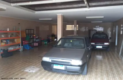 Imagem: Casa Térrea para Venda, Imirim