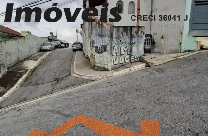 Imagem: Sobrado para Venda, Vila Romero