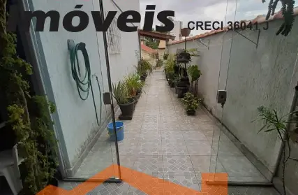 Imagem: Sobrado para Venda, Vila Romero