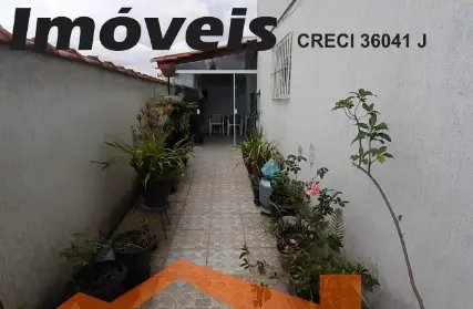 Imagem: Sobrado para Venda, Vila Romero