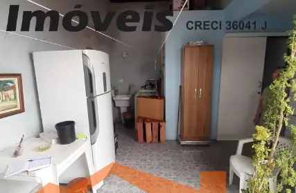 Imagem: Sobrado para Venda, Vila Romero