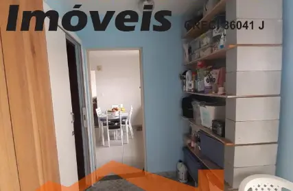 Imagem: Sobrado para Venda, Vila Romero