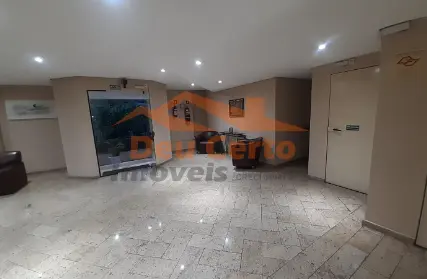 Imagem: Cobertura para Venda, Parque Mandaqui