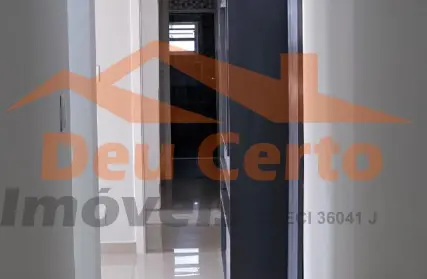 Imagem: Apartamento para Venda, Vila Paulicéia