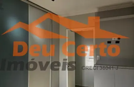 Imagem: Apartamento para Venda, Vila Paulicéia