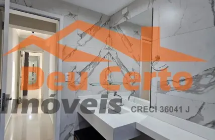 Imagem: Apartamento para Venda, Vila Paulicéia