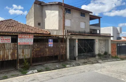 Imagem: Sobrado para Venda, Jardim Yara