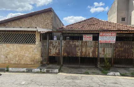 Imagem: Sobrado para Venda, Jardim Yara