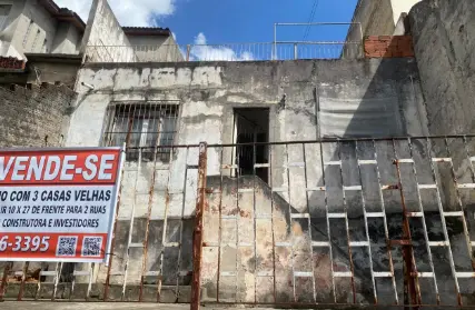 Imagem: Sobrado para Venda, Jardim Yara