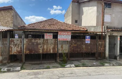 Imagem: Sobrado para Venda, Jardim Yara