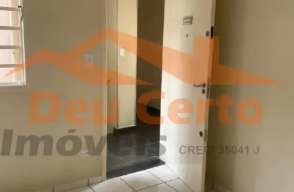 Imagem: Apartamento para Venda, Jardim Martins Silva