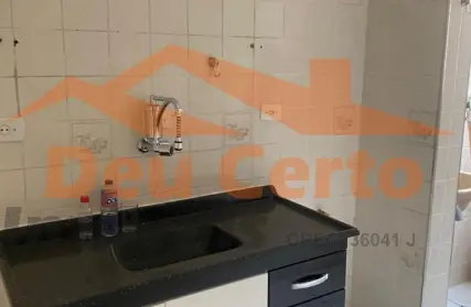 Imagem: Apartamento para Venda, Jardim Martins Silva