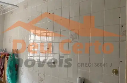 Imagem: Apartamento para Venda, Jardim Martins Silva