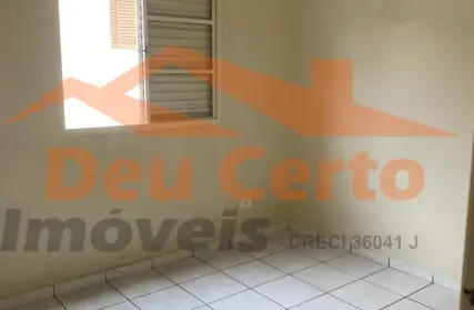 Imagem: Apartamento para Venda, Jardim Martins Silva