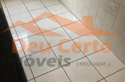 Imagem: Apartamento para Venda, Jardim Martins Silva