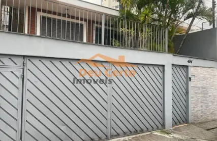 Imagem: Casa Térrea para Venda, Lauzane Paulista