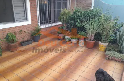 Imagem: Casa Térrea para Venda, Lauzane Paulista