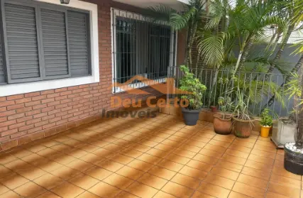 Imagem: Casa Térrea para Venda, Lauzane Paulista