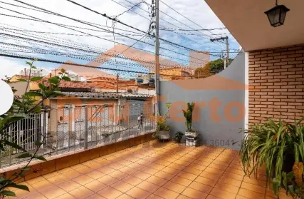 Imagem: Casa Térrea para Venda, Lauzane Paulista