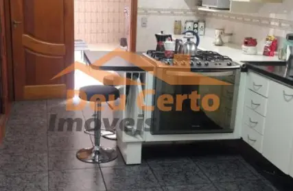 Imagem: Casa Térrea para Venda, Lauzane Paulista