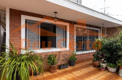 Imagem: Casa Térrea para Venda, Lauzane Paulista