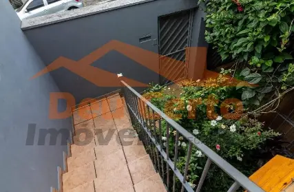 Imagem: Casa Térrea para Venda, Lauzane Paulista