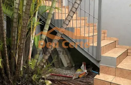 Imagem: Casa Térrea para Venda, Lauzane Paulista