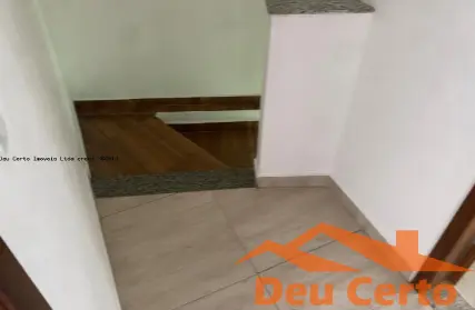 Imagem: Condomínio Fechado para Alugar, Nossa Senhora do Ó
