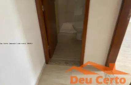 Imagem: Condomínio Fechado para Alugar, Nossa Senhora do Ó