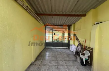 Imagem: Sobrado para Venda, Vila Dom Pedro II