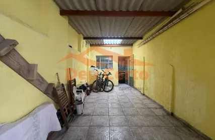Imagem: Sobrado para Venda, Vila Dom Pedro II