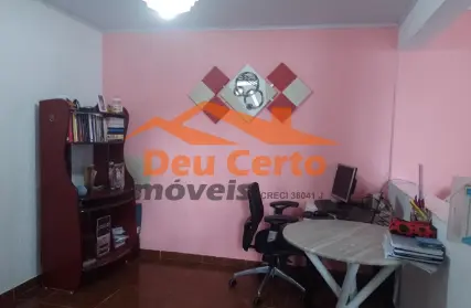 Imagem: Sobrado para Venda, Vila Dom Pedro II