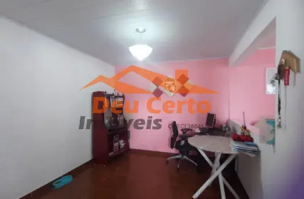 Imagem: Sobrado para Venda, Vila Dom Pedro II