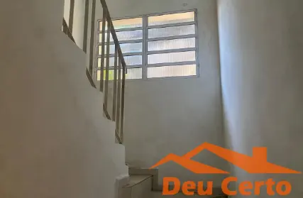 Imagem: Sobrado para Venda, Vila Albertina
