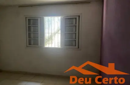 Imagem: Sobrado para Venda, Vila Albertina