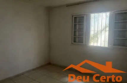 Imagem: Sobrado para Venda, Vila Albertina