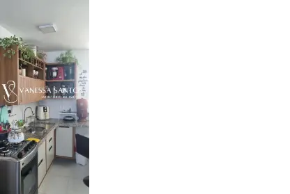 Imagem: Apartamento para Venda, Água Fria