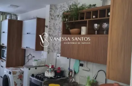 Imagem: Apartamento para Venda, Água Fria