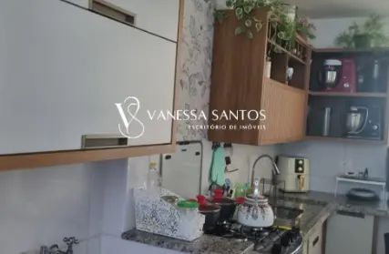 Imagem: Apartamento para Venda, Água Fria
